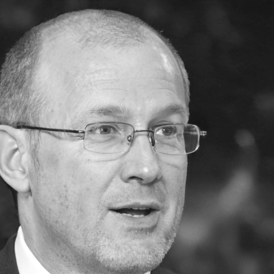 Portrait de Marc Dubois, facilitateur d'apprentissage collaboratif