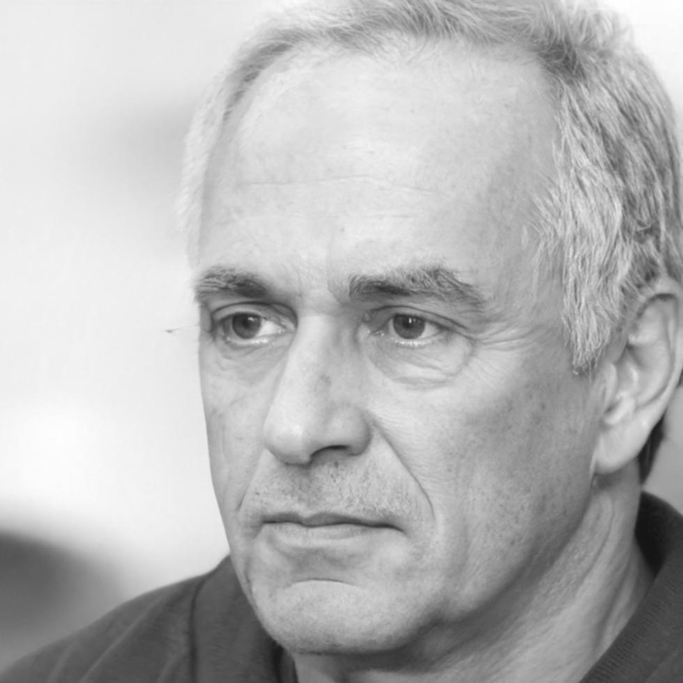 Portrait de Thomas, participant au programme
