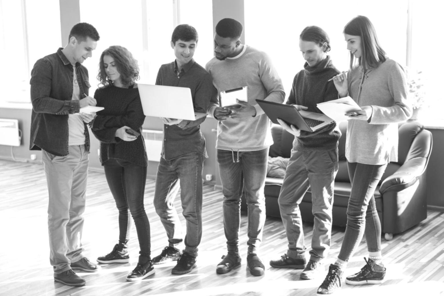 Séance de formation en finances personnelles